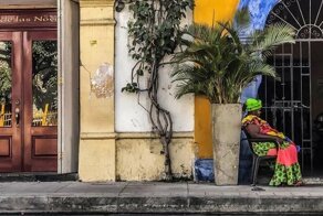 Лучшие фото, снятые на айфон: объявлены победители iPhone Photography Awards 2019