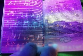 15 стильных паспортов тех стран, где этот документ превратили в произведение искусства