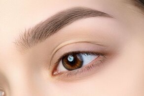 Зачем человеку брови?