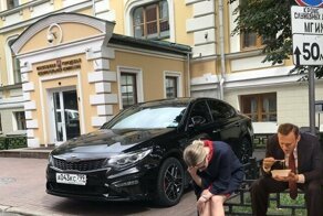 Российская оппозиция и другие свежие новости с сарказмом ORIGINAL* 26/07/2019