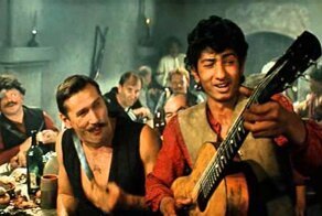 Сцены из «Неуловимых мстителей», которые получились не с первого раза