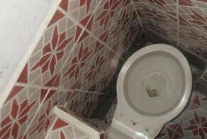 20 фото адских ванных комнат, которые придумали неадекватные дизайнеры