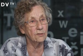 «Рыси ели людей». Чешская пенсионерка много лет выдавала себя за узницу ГУЛАГа, но была разоблачена