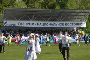 Кто он — таинственный покупатель акций «Газпрома»