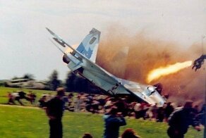 Годовщина Скниловской трагедии