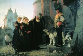 Самые дикие обычаи первой брачной ночи в мире