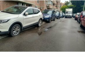 Нужно ли таким авто прокалывать колеса