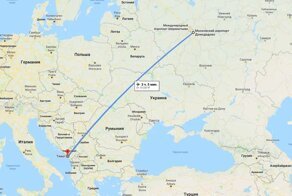 Как совершить кругосветное путешествие без виз: подробный маршрут