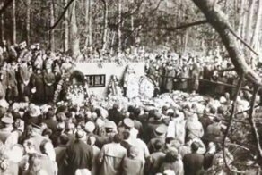 Падение самолета на детский сад: трагедия, о которой молчали 30 лет