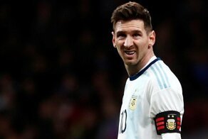 На Лионеля Месси напали на Ибице: видео