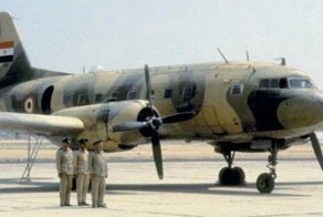 Немного о ИЛ-18