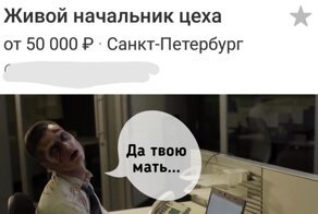 В поисках работы? Тогда ловите подборку крутых вакансий