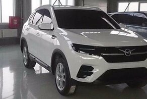 Рано хоронить: перспективный проект УАЗа-3170 возобновили