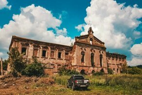 Сколько стоит история? Село Рычково, Оренбургская область. Снос здания