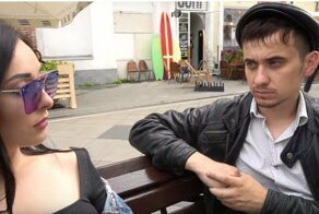 Креативщики снимают свои версии клипа о любви между москвичами и провинциалами