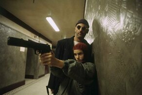 10 лучших фильмов Жана Рено — самого опасного француза мирового кино