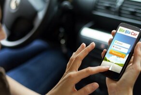 В России могут заблокировать BlaBlaCar