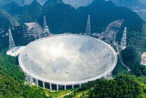 Пятерка научных проектов Китая, поражающих воображение