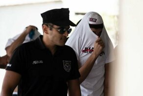 Кипр: британка, обвинившая 12 израильтян в изнасиловании, останется под арестом. Ей грозит тюрьма
