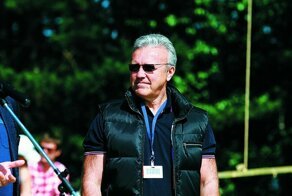 В Красноярском крае построят самый отмороженный в мире гольф-клуб