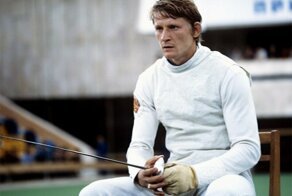 Как во время соревнований погиб советский фехтовальщик Владимир Смирнов