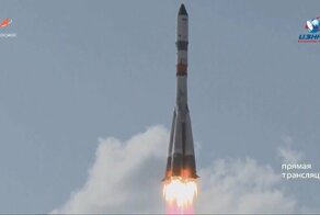 Полет нормальный