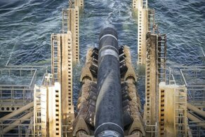 «До полуночи 31 декабря»: европейский инвестор «Северного потока — 2» назвал срок ввода газопровода