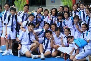 Сингапур отменяет стандартное тестирование школьников, потому что «обучение — это не соревнование»