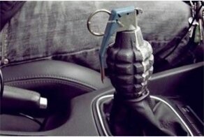 20 произведений искусства только для автомобилистов