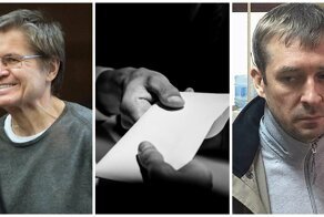 Генпрокуратура: коррупционеры ценят любовь и свободу, а не деньги