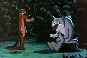 Как снимали мультик «Жил-был пес»