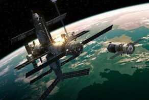 Три новых модуля для МКС