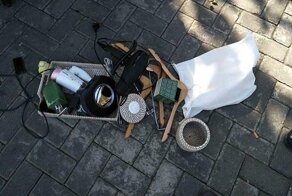 Индийская семья была поймана на краже гостиничных аксессуаров