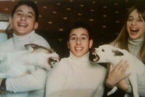 45 фотографий о том, какое это счастье - быть не единственным ребенком в семье