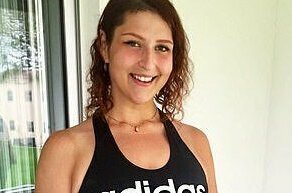 Зависимая от героина американка сбросила 90 кг и стала фитнес-коучем