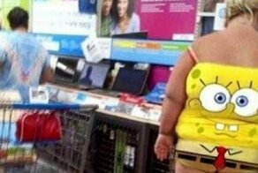 20 шокирующих персон, которых нелегко найти и невозможно развидеть