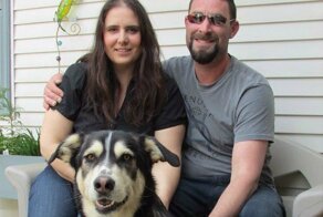 Женщина «отбилась» от пумы благодаря песне Metallica