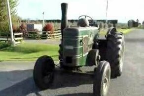 "ОТ ВИНТА" кричал Карлсон..Или о запуске авидвигателя пиростартером