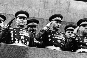 Пятнадцать советских маршалов, которые начинали служить в Царской армии