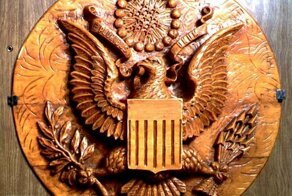 Златоуст-исповедник. Как советский «жучок» слушал посольство США