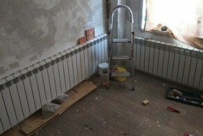 Изысканные строительные кульбиты от мастеров своего дела