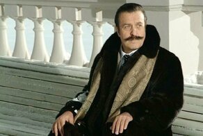 Умер Вилли Токарев