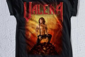 Брутальные герои российской эстрады