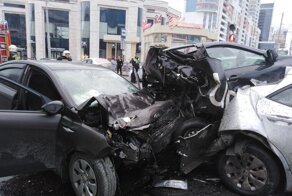 Прокатились под веществами?
