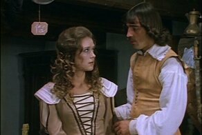 Воняло ли от д'Артаньяна