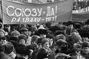 Россияне лучше относятся к советской власти 70-х годов, чем к современной