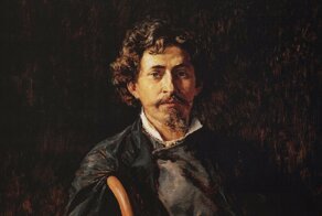 Репин Илья Ефимович (5 августа 1844 - 29 сентября 1930)