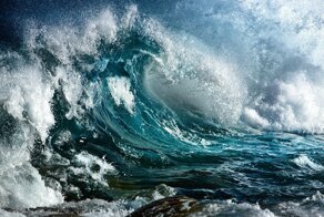 Почему море соленое: факты, идеи, предположения