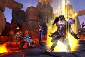 Геймер из Хабаровска пойдёт под суд за незаконную "прокачку" персонажа