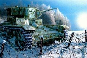 Эпохальное сражение... которого не было
